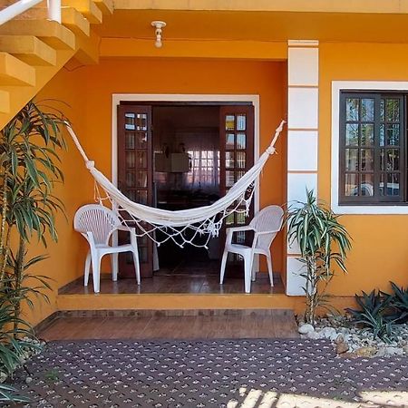 Apartamento Residencial Maria Antonia Governador Celso Ramos Exterior foto