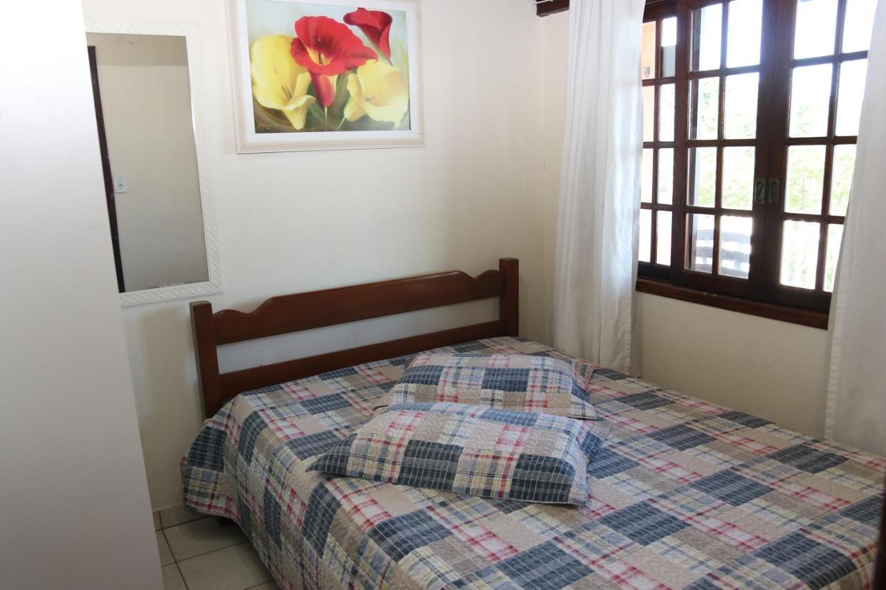 Apartamento Residencial Maria Antonia Governador Celso Ramos Exterior foto