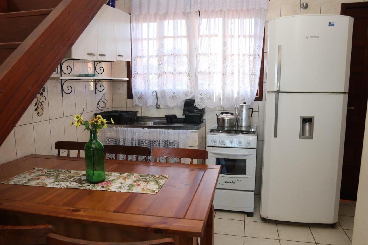 Apartamento Residencial Maria Antonia Governador Celso Ramos Exterior foto