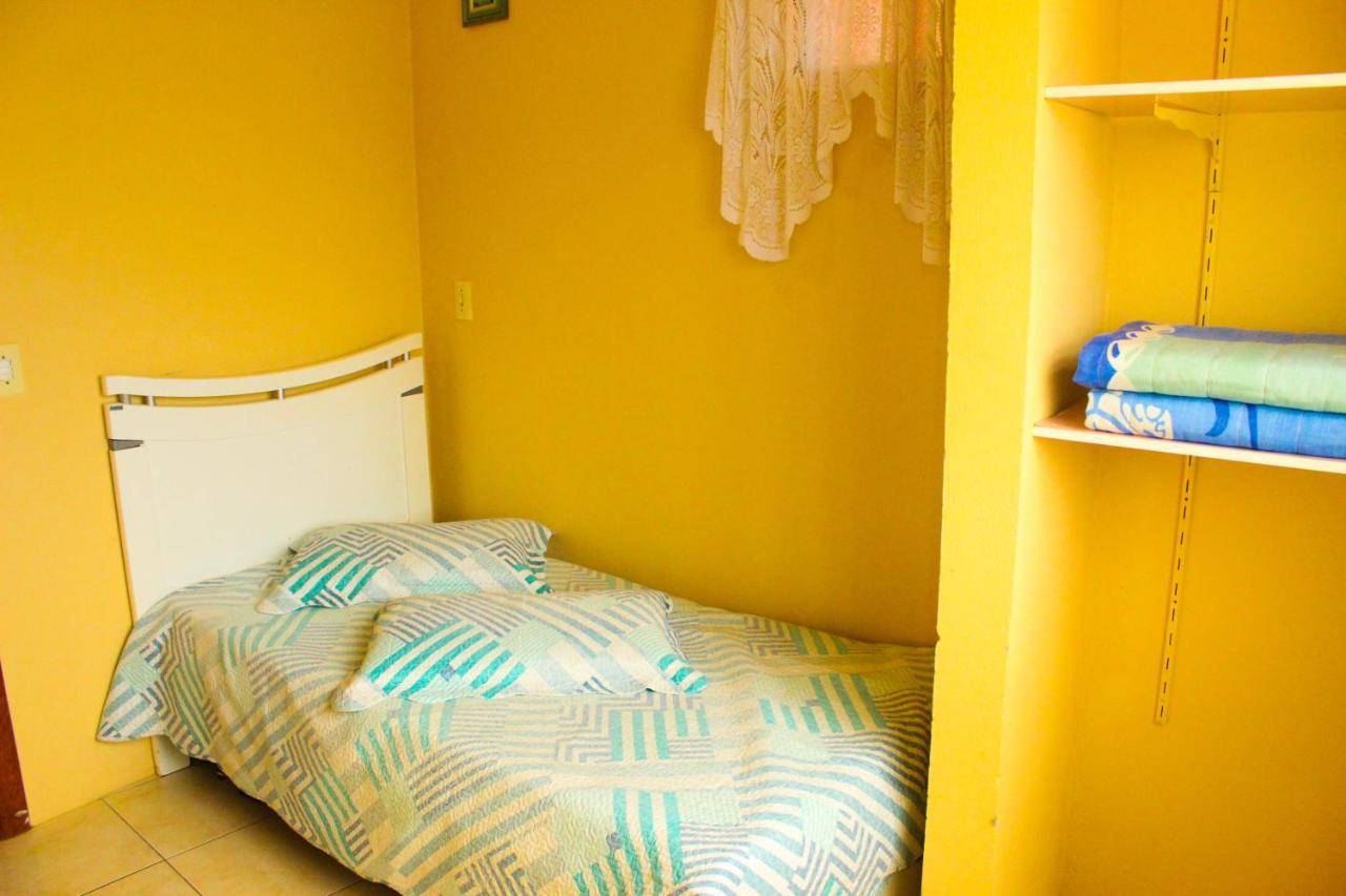 Apartamento Residencial Maria Antonia Governador Celso Ramos Exterior foto