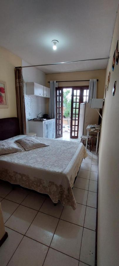 Apartamento Residencial Maria Antonia Governador Celso Ramos Habitación foto