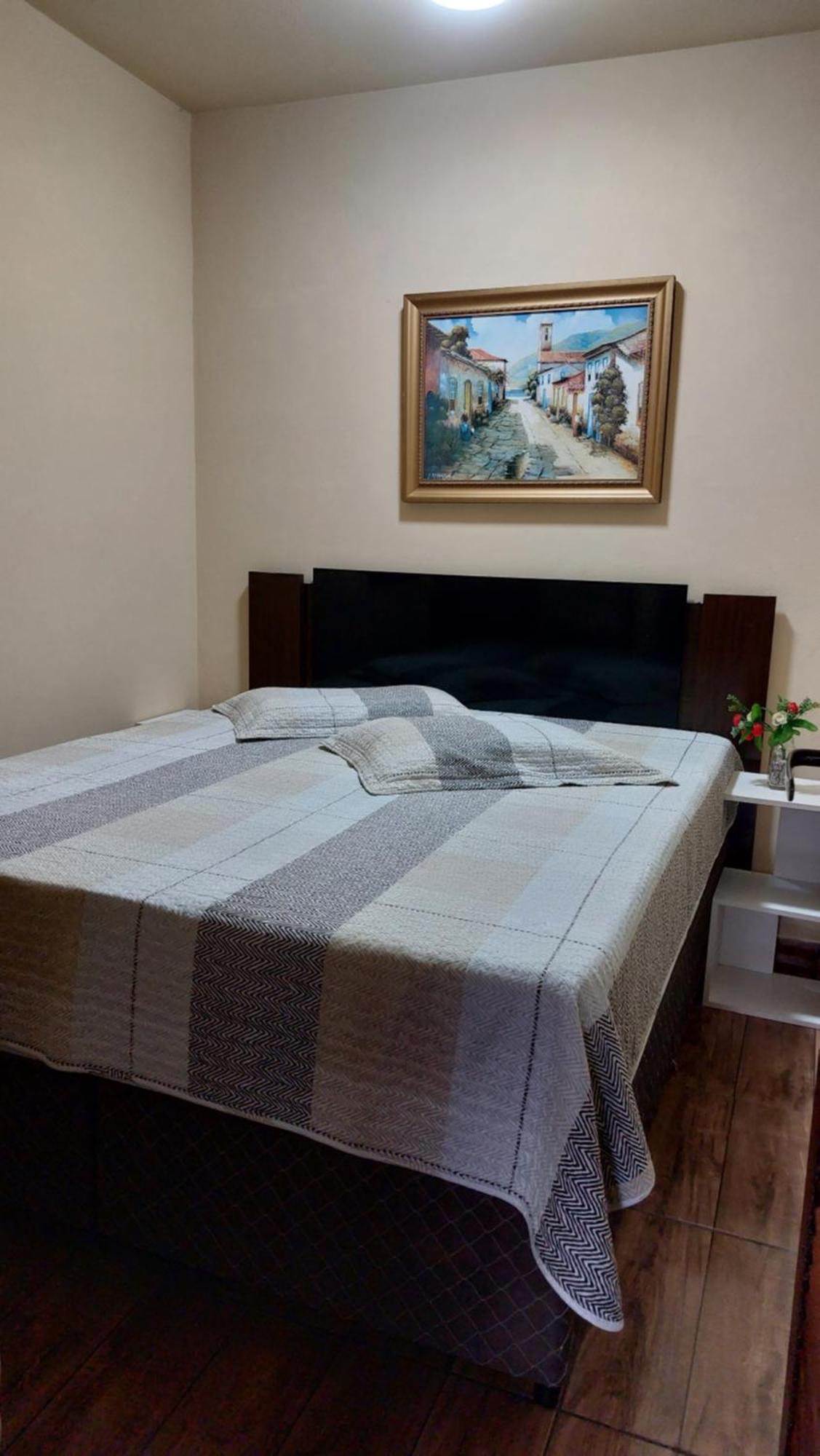 Apartamento Residencial Maria Antonia Governador Celso Ramos Exterior foto