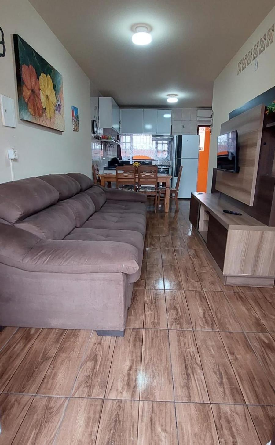 Apartamento Residencial Maria Antonia Governador Celso Ramos Exterior foto