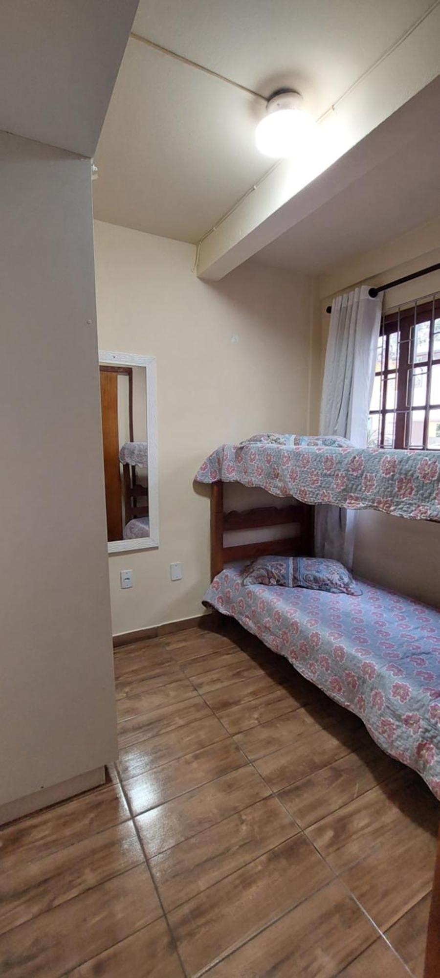 Apartamento Residencial Maria Antonia Governador Celso Ramos Habitación foto