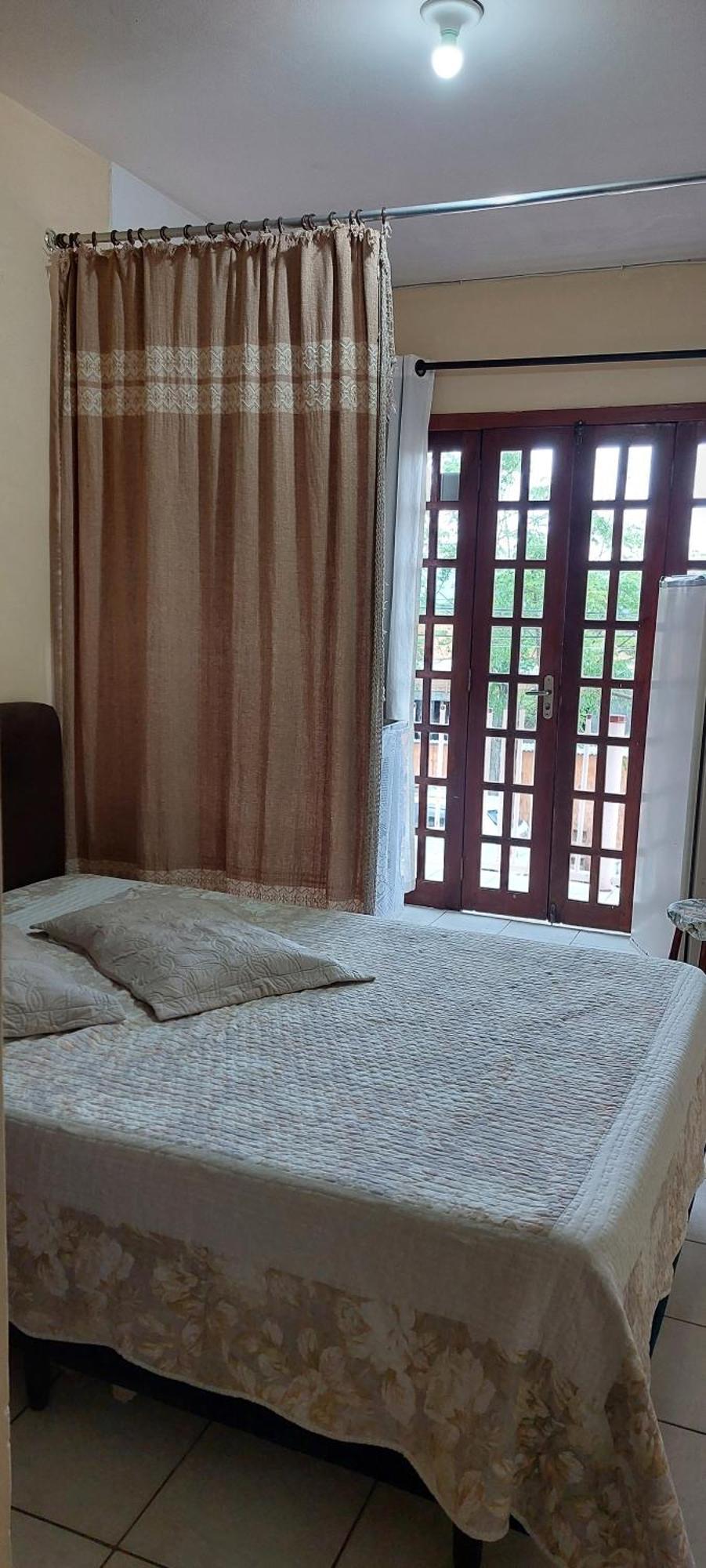 Apartamento Residencial Maria Antonia Governador Celso Ramos Habitación foto