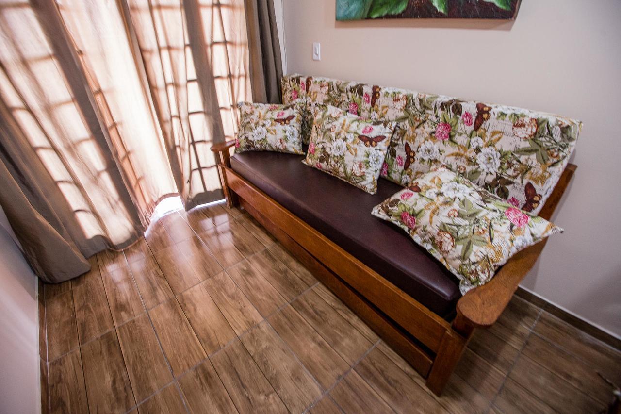 Apartamento Residencial Maria Antonia Governador Celso Ramos Exterior foto