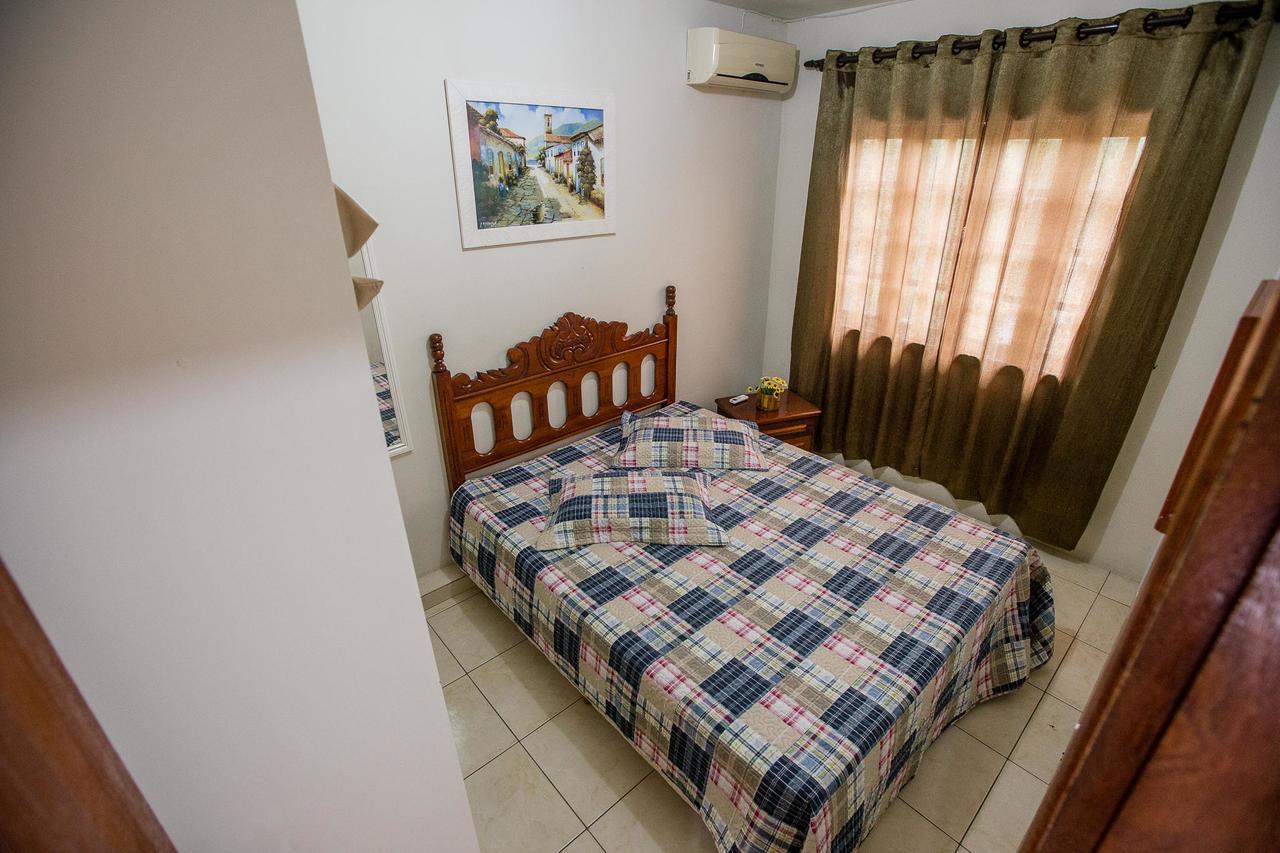Apartamento Residencial Maria Antonia Governador Celso Ramos Exterior foto