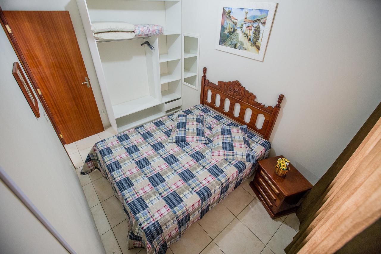 Apartamento Residencial Maria Antonia Governador Celso Ramos Exterior foto